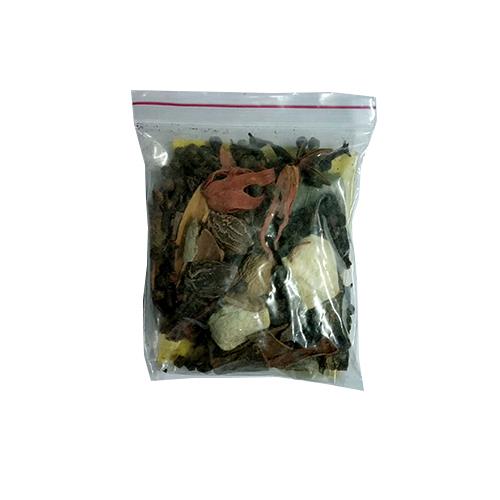 GARAM MASALA SABUT 250GM